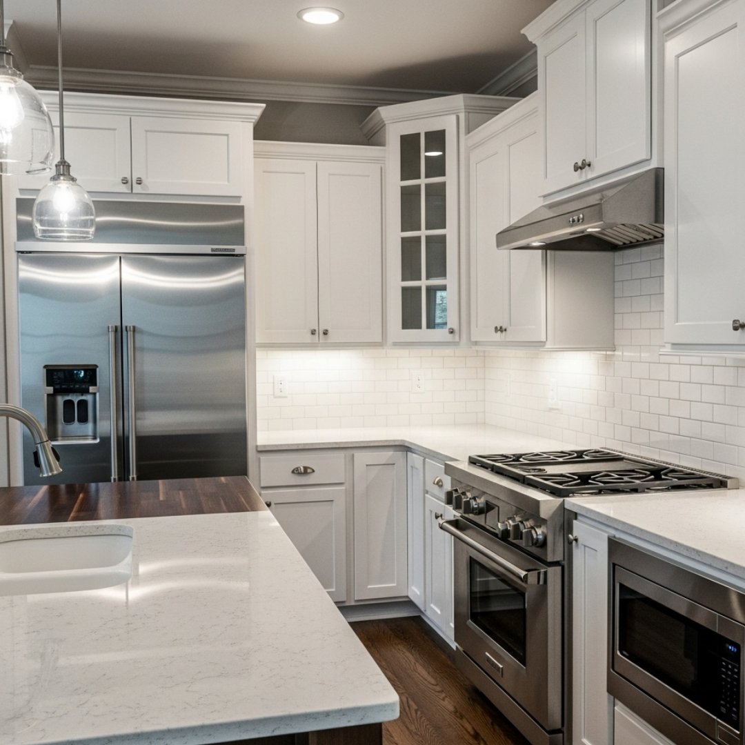 Office Cleaning Image